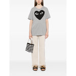 Comme des Garcons T-shirts and Polos Grey AXT0841-P25