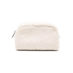 Tory Burch Ella cotton pouch 169515100-AI25