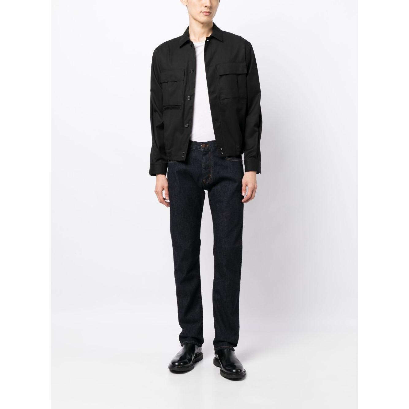 Emporio Armani Jeans Blue 8N1J451D5QZ0941-P25