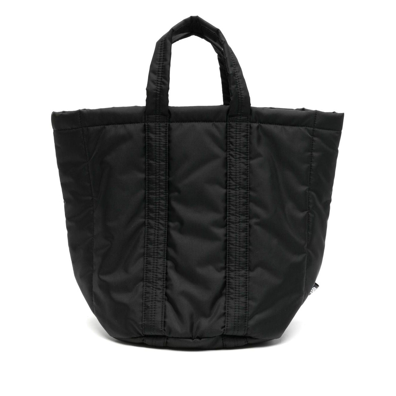 Comme Des Garcons panelled tote bag 1OK2030521-P25