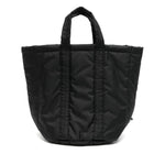 Comme Des Garcons panelled tote bag 1OK2030521-P25
