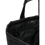 Comme Des Garcons panelled tote bag 1OK2030521-P25