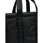 Comme Des Garcons panelled tote bag 1OK2030521-P25