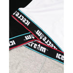 ICECREAM Underwear MultiColour ICC001BLACK/GREY/WHITE-AI25