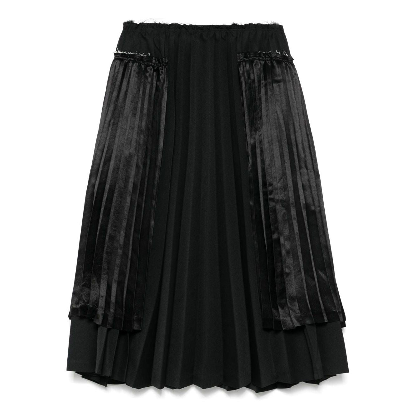 Comme des Garcons Skirts Black 1OS0070521-P25