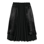 Comme des Garcons Skirts Black 1OS0070521-P25