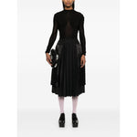 Comme des Garcons Skirts Black 1OS0070521-P25