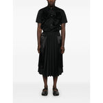 Comme des Garcons Skirts Black 1OS0070521-P25