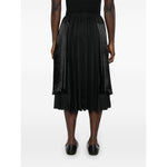 Comme des Garcons Skirts Black 1OS0070521-P25