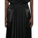 Comme des Garcons Skirts Black 1OS0070521-P25