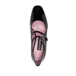 CAREL PARIS With Heel Black ALICE285888-AI25