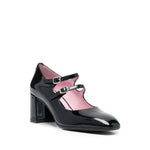 CAREL PARIS With Heel Black ALICE285888-AI25