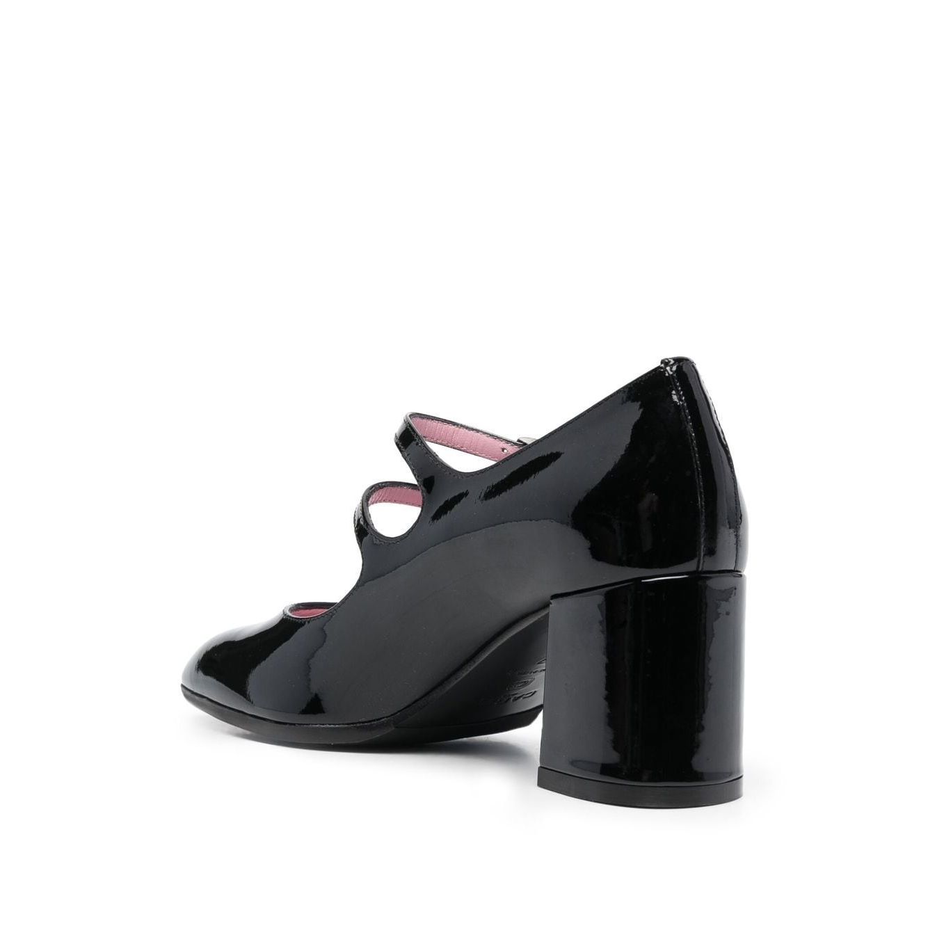 CAREL PARIS With Heel Black ALICE285888-AI25