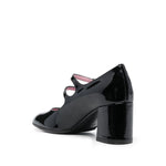 CAREL PARIS With Heel Black ALICE285888-AI25