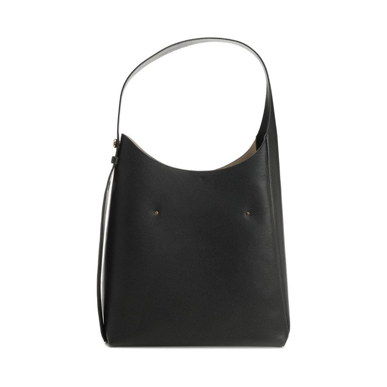 Tory Burch Romy leather shoulder bag 170964001-AI25