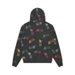 ICECREAM Sweaters Grey IC25240CHARCOAL-AI25