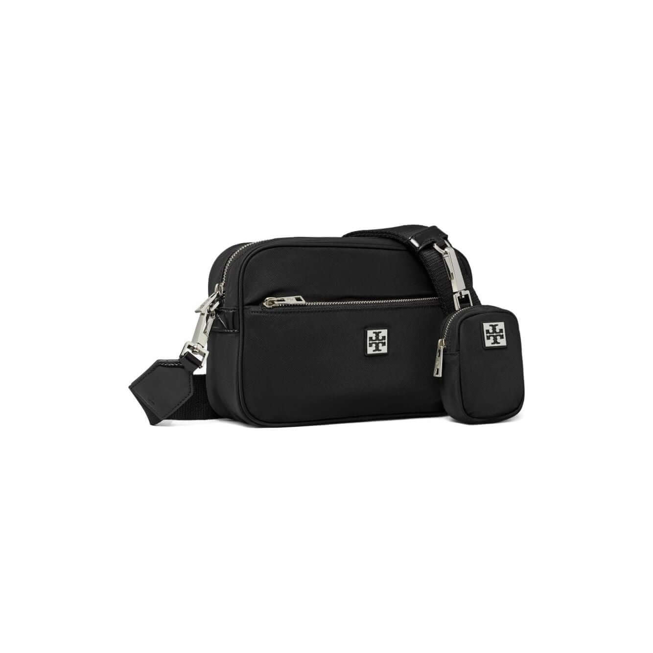 Tory Burch Virginia nylon shoulder bag 169166001-AI25