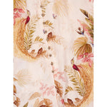 Zimmermann Dresses Beige 5146DSS253CRMPLMFLO-AI25