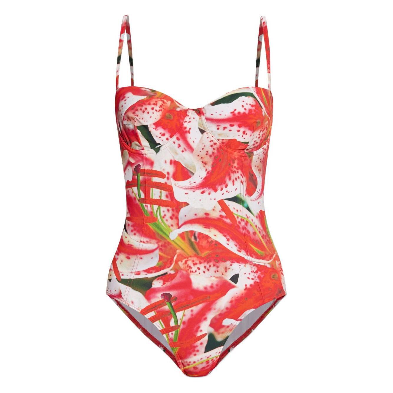 Tory Burch Sea clothing Fuchsia 167719651-AI25