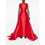 Solace London Dresses Red Dresses