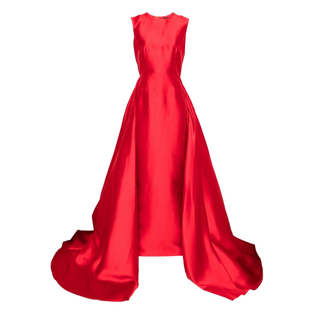 Solace London Dresses Red Dresses