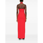 Solace London Dresses Red OS44047RED-AI25