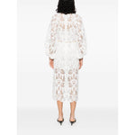 Zimmermann Dresses Ivory 4561DSS254IVO-AI25