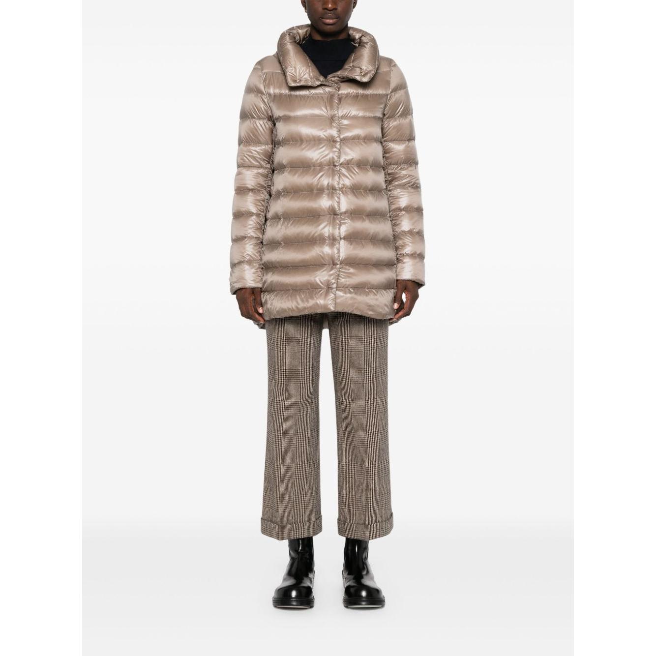 Herno Coats Dove Grey PI0505DIC12017Z2600-AI25