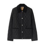 Burberry Quilted nylon jacket 8107510C1900-AI25