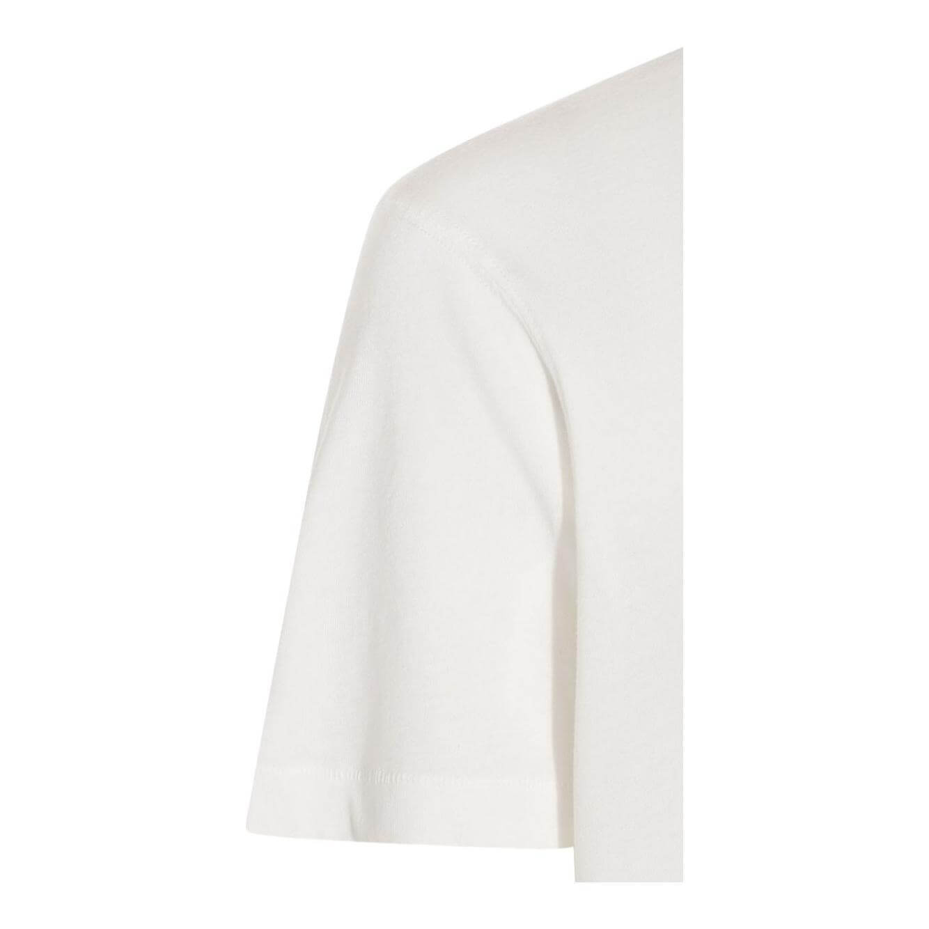 Tom Ford T-shirts and Polos White JCS004JMT012AW002-AI25