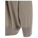 Brunello Cucinelli Sweaters Dove Grey M41845909PC9729-AI25