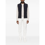 Brunello Cucinelli Jackets Blue MM4911797CVL16-AI25