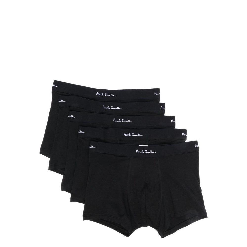 Paul Smith Underwear Black M1A914MR5PK79-AI25