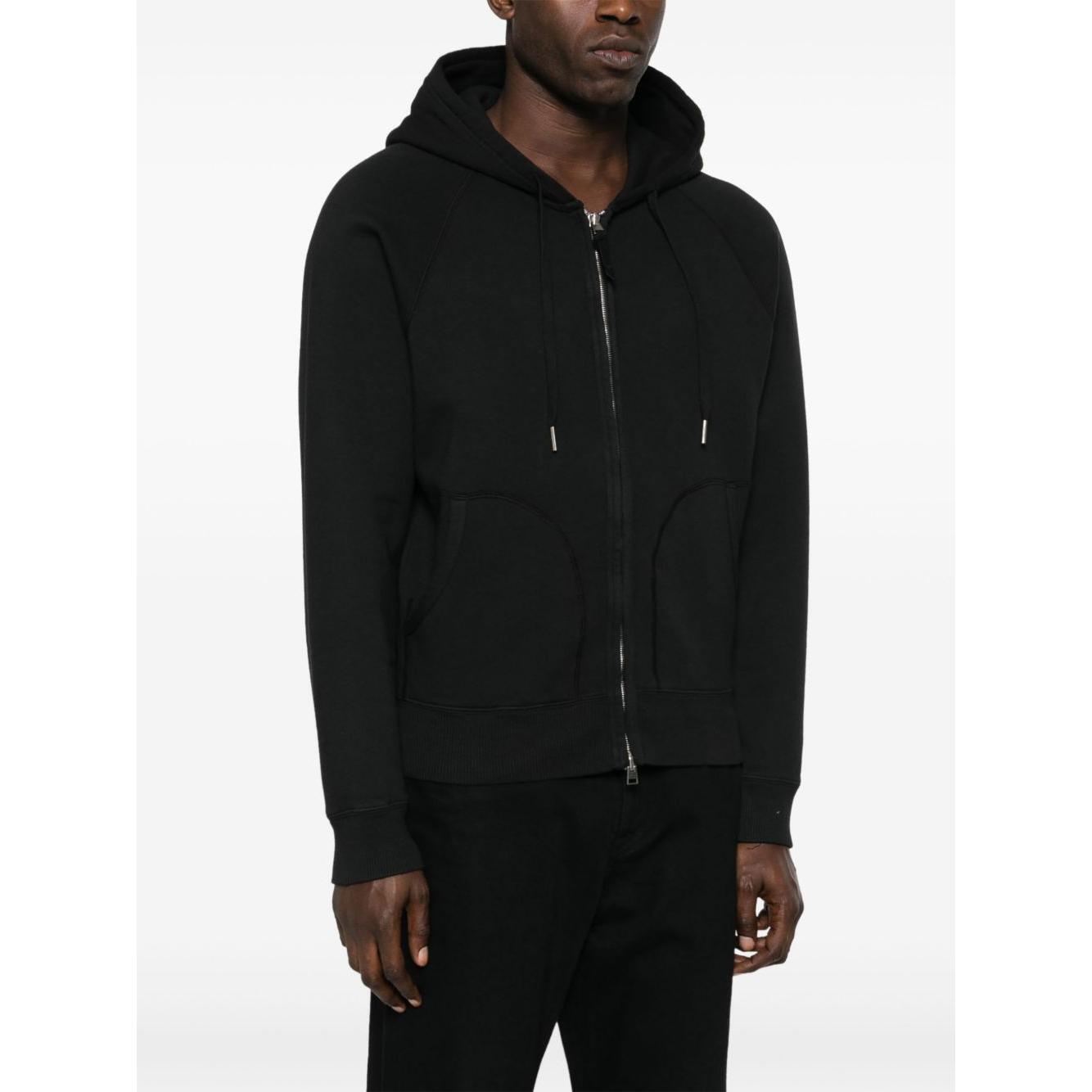 Tom Ford Sweaters Black JDL010JMC072LB999-AI25