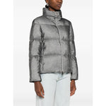 Herno Coats Light Grey PI00158DR127289406-AI25