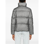 Herno Coats Light Grey PI00158DR127289406-AI25
