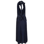SILK95FIVE Dresses Blue 25210WORTHAVEN03-P25