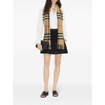 Burberry Check cashmere scarf 8076576DA7026-AI25