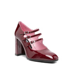 CAREL PARIS With Heel Bordeaux KEEL33195174-AI25