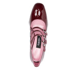CAREL PARIS With Heel Bordeaux KEEL33195174-AI25