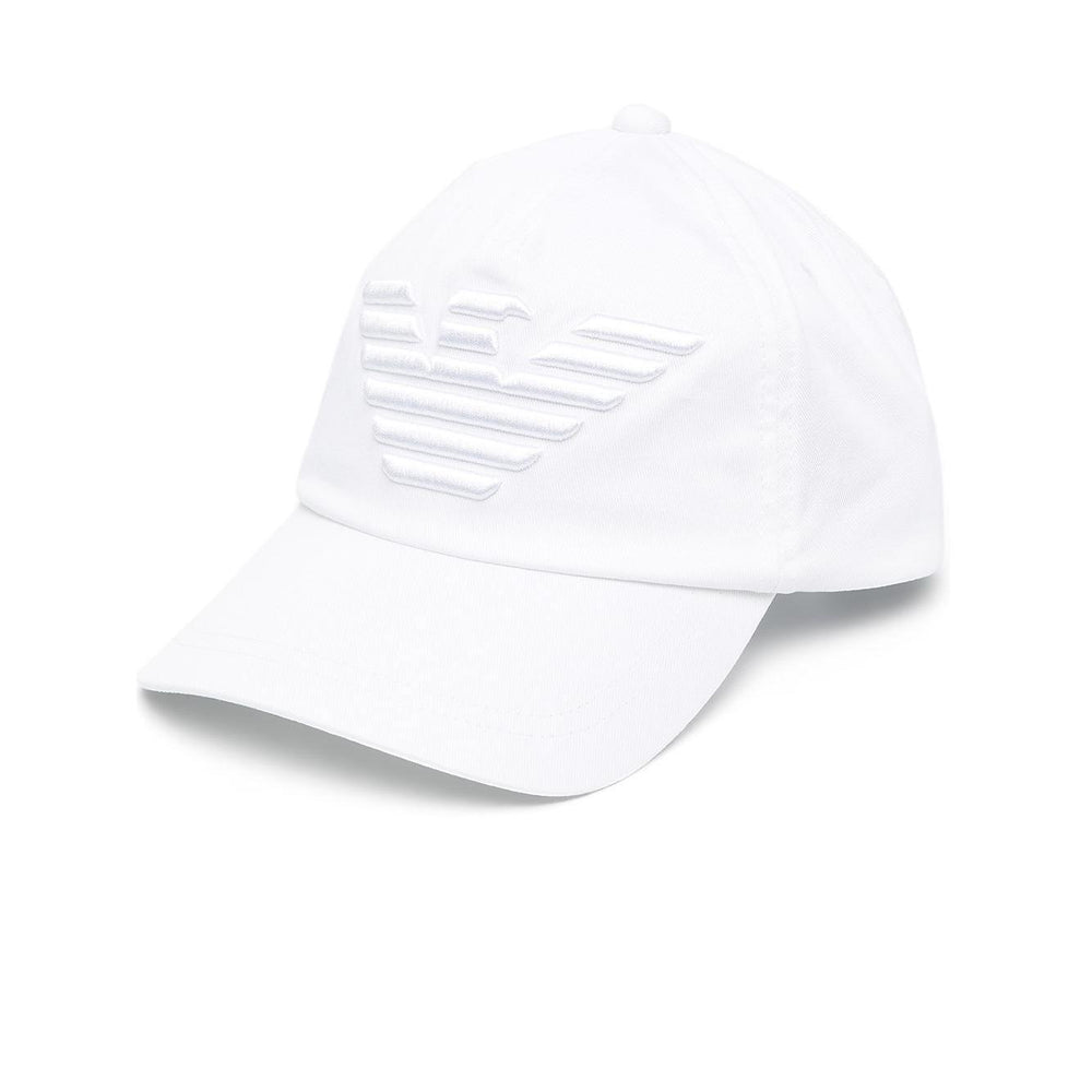 Emporio Armani Logo baseball cap 627522CC99500010-AI25