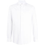 Emporio Armani Shirts White 8N1CG11JUVZ0100-AI25