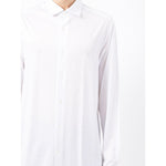 Emporio Armani Shirts White 8N1CG11JUVZ0100-AI25
