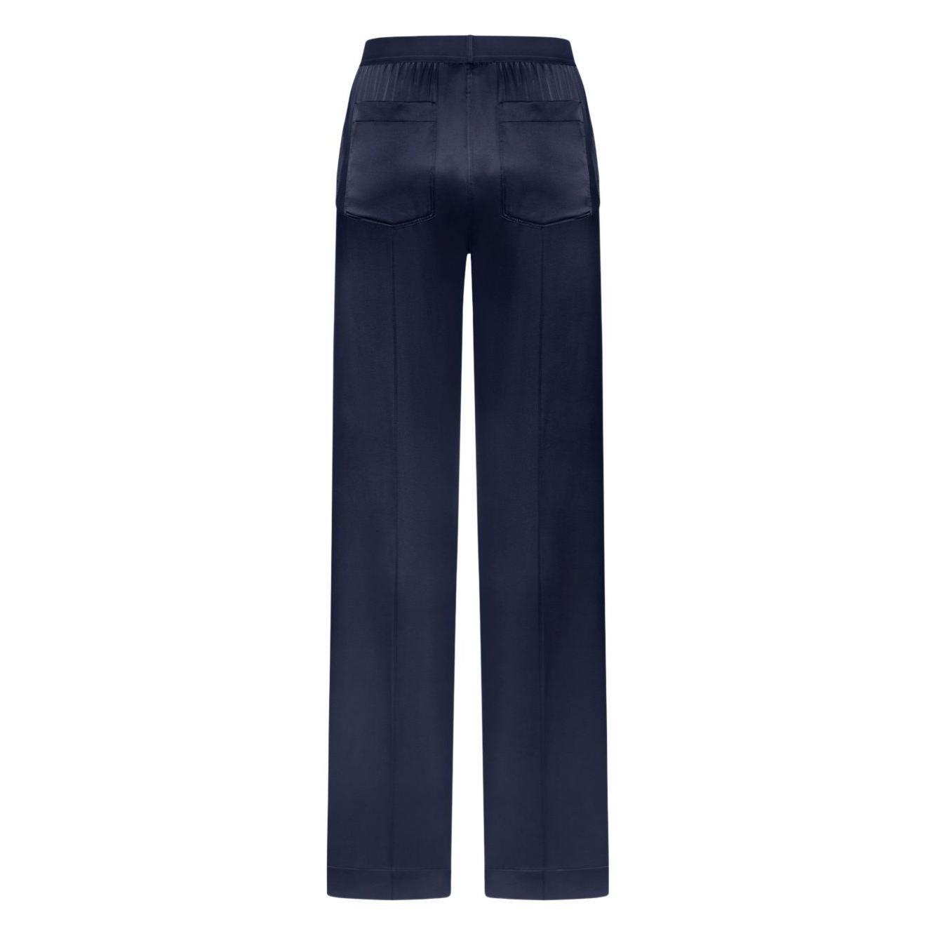 Tom Ford Trousers Blue PAW397FAX881HB840-AI25