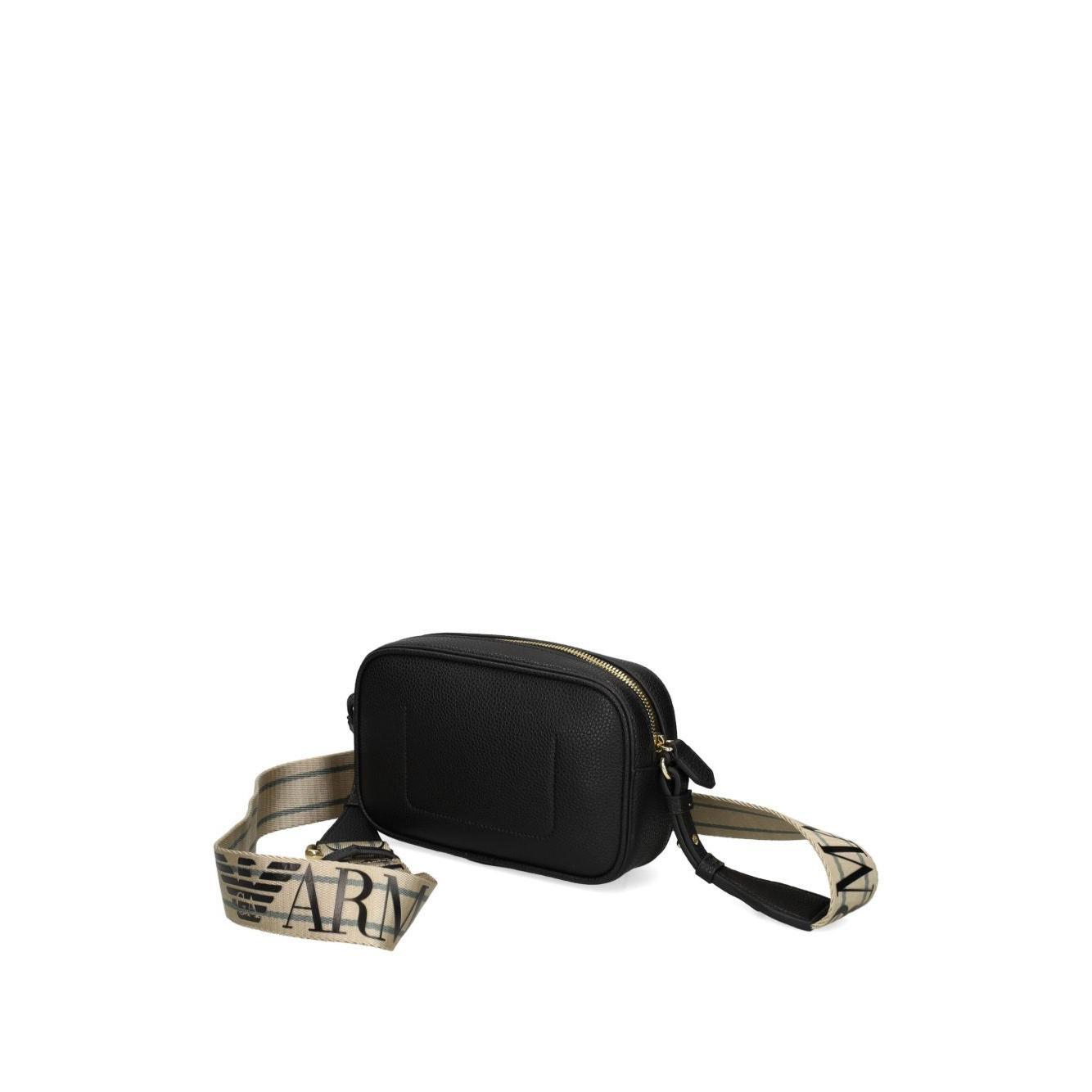 Emporio Armani Crossbody camera bag EW000537AF12103MC032-AI25