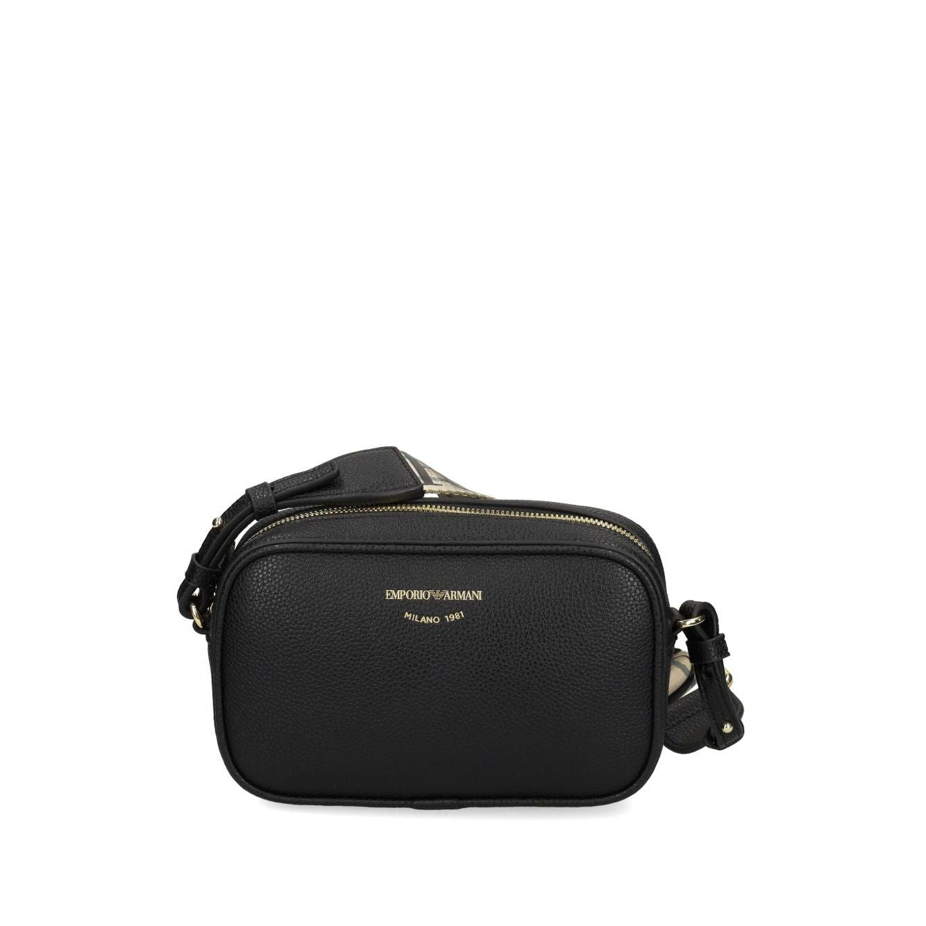 Emporio Armani Crossbody camera bag EW000537AF12103MC032-AI25