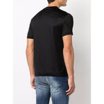 Emporio Armani T-shirts and Polos Black 8N1TD81JUVZ0999-AI25