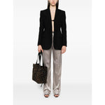 Tom Ford Trousers Grey PAW397FAX881IG606-AI25