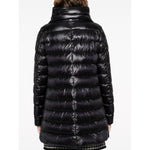 Herno Coats Black PI0505DIC12017Z9300-AI25