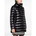 Herno Coats Black PI0505DIC12017Z9300-AI25